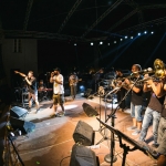 Street Mode Festival 2016 - Thessaloniki, Greece