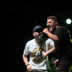 Street Mode Festival 2016 - Thessaloniki, Greece