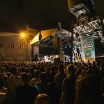 Street Mode Festival 2016 - Thessaloniki, Greece