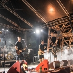 Street Mode Festival 2016 - Thessaloniki, Greece