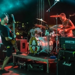 Street Mode Festival 2016 - Thessaloniki, Greece