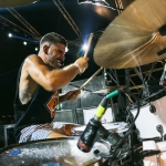 Street Mode Festival 2016 - Thessaloniki, Greece