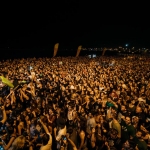 Street Mode Festival 2016 - Thessaloniki, Greece