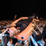 Street Mode Festival 2016 - Thessaloniki, Greece