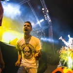 Street Mode Festival 2016 - Thessaloniki, Greece