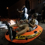 Street Mode Festival 2016 - Thessaloniki, Greece