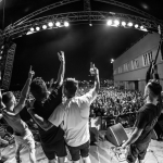 Street Mode Festival 2016 - Thessaloniki, Greece