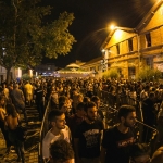 Street Mode Festival 2016 - Thessaloniki, Greece