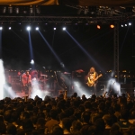 Street Mode Festival 2016 - Thessaloniki, Greece