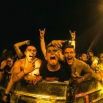 Street Mode Festival 2016 - Thessaloniki, Greece