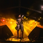 Street Mode Festival 2016 - Thessaloniki, Greece