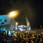 Street Mode Festival 2016 - Thessaloniki, Greece