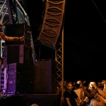 Street Mode Festival 2016 - Thessaloniki, Greece