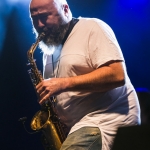 Street Mode Festival 2016 - Thessaloniki, Greece