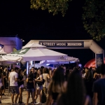 Street Mode Festival 2016 - Thessaloniki, Greece