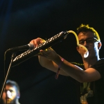 Street Mode Festival 2016 - Thessaloniki, Greece