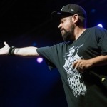 Street Mode Festival 2016 - Thessaloniki, Greece