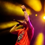 Street Mode Festival 2016 - Thessaloniki, Greece