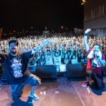 Street Mode Festival 2016 - Thessaloniki, Greece