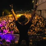 Street Mode Festival 2016 - Thessaloniki, Greece