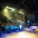 Street Mode Festival 2016 - Thessaloniki, Greece