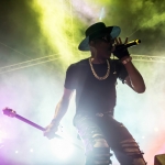 Street Mode Festival 2016 - Thessaloniki, Greece