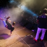 Street Mode Festival 2016 - Thessaloniki, Greece