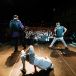 Street Mode Festival 2016 - Thessaloniki, Greece