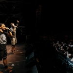 Street Mode Festival 2016 - Thessaloniki, Greece