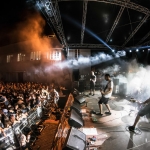 Street Mode Festival 2016 - Thessaloniki, Greece