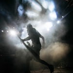 Street Mode Festival 2016 - Thessaloniki, Greece