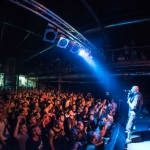 Street Mode Festival 2016 - Thessaloniki, Greece