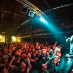 Street Mode Festival 2016 - Thessaloniki, Greece