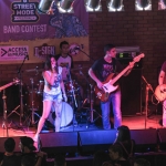 Street Mode Festival 2016 - Thessaloniki, Greece