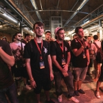 Street Mode Festival 2016 - Thessaloniki, Greece