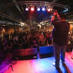 Street Mode Festival 2016 - Thessaloniki, Greece