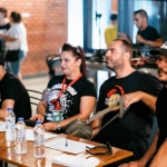 Street Mode Festival 2016 - Thessaloniki, Greece