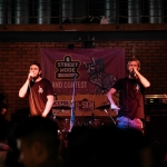 Street Mode Festival 2016 - Thessaloniki, Greece