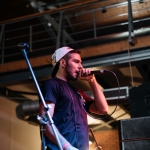 Street Mode Festival 2016 - Thessaloniki, Greece