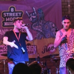 Street Mode Festival 2016 - Thessaloniki, Greece