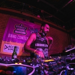 Street Mode Festival 2016 - Thessaloniki, Greece