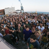 Street Mode Festival 2016 - Thessaloniki, Greece