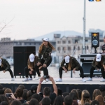 Street Mode Festival 2016 - Thessaloniki, Greece