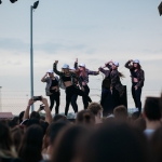 Street Mode Festival 2016 - Thessaloniki, Greece