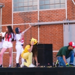 Street Mode Festival 2016 - Thessaloniki, Greece