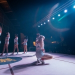 Street Mode Festival 2016 - Thessaloniki, Greece