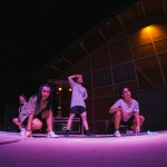 Street Mode Festival 2016 - Thessaloniki, Greece