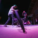 Street Mode Festival 2016 - Thessaloniki, Greece