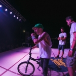 Street Mode Festival 2016 - Thessaloniki, Greece