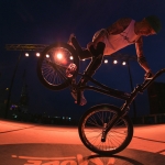 Street Mode Festival 2016 - Thessaloniki, Greece